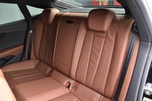 Audi A5 35 TDI 120kW 163CV S tronic Sportback Black line, techo, matrix, camara  - Foto 14