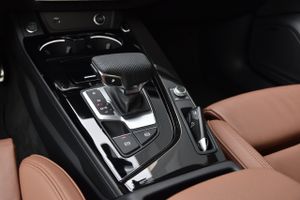 Audi A5 35 TDI 120kW 163CV S tronic Sportback Black line, techo, matrix, camara  - Foto 53