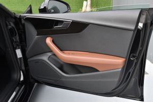 Audi A5 35 TDI 120kW 163CV S tronic Sportback Black line, techo, matrix, camara  - Foto 45