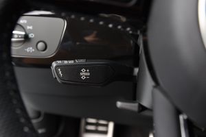 Audi A5 35 TDI 120kW 163CV S tronic Sportback Black line, techo, matrix, camara  - Foto 58