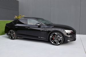 Audi A5 35 TDI 120kW 163CV S tronic Sportback Black line, techo, matrix, camara  - Foto 29