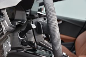 Audi A5 35 TDI 120kW 163CV S tronic Sportback Black line, techo, matrix, camara  - Foto 39