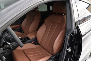 Audi A5 35 TDI 120kW 163CV S tronic Sportback Black line, techo, matrix, camara  - Foto 11