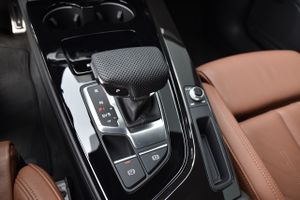 Audi A5 35 TDI 120kW 163CV S tronic Sportback Black line, techo, matrix, camara  - Foto 63