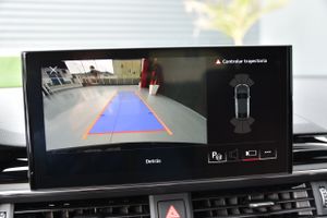 Audi A5 35 TDI 120kW 163CV S tronic Sportback Black line, techo, matrix, camara  - Foto 76