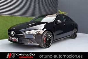 Mercedes CLA 200 D DCT Camara, CarPlay, Android auto  - Foto 2