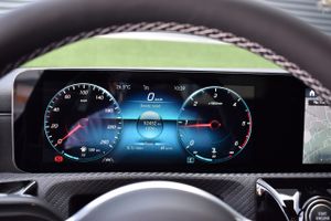 Mercedes CLA 200 D DCT Camara, CarPlay, Android auto  - Foto 13