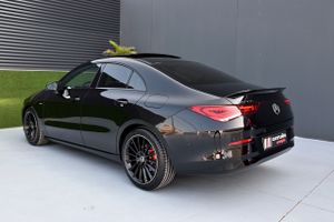 Mercedes CLA 200 D DCT Camara, CarPlay, Android auto  - Foto 28