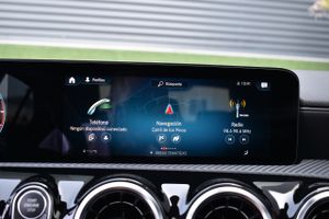 Mercedes CLA 200 D DCT Camara, CarPlay, Android auto  - Foto 64