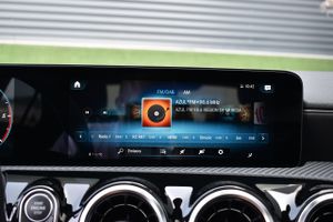 Mercedes CLA 200 D DCT Camara, CarPlay, Android auto  - Foto 68