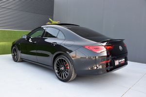Mercedes CLA 200 D DCT Camara, CarPlay, Android auto  - Foto 29