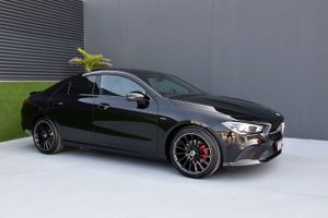 Mercedes CLA 200 D DCT Camara, CarPlay, Android auto  - Foto 34