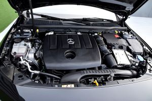 Mercedes CLA 200 D DCT Camara, CarPlay, Android auto  - Foto 17