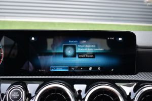 Mercedes CLA 200 D DCT Camara, CarPlay, Android auto  - Foto 69