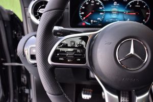 Mercedes CLA 200 D DCT Camara, CarPlay, Android auto  - Foto 56