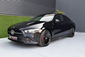 Mercedes CLA 200 D DCT Camara, CarPlay, Android auto  - Foto 19