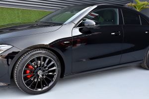 Mercedes CLA 200 D DCT Camara, CarPlay, Android auto  - Foto 21