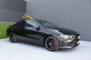 Mercedes CLA 200 D DCT Camara, CarPlay, Android auto  - Foto 35