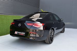 Mercedes CLA 200 D DCT Camara, CarPlay, Android auto  - Foto 22
