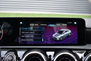 Mercedes CLA 200 D DCT Camara, CarPlay, Android auto  - Foto 75