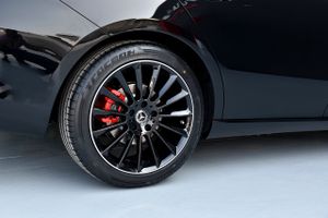 Mercedes CLA 200 D DCT Camara, CarPlay, Android auto  - Foto 26