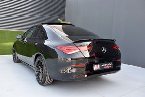 Mercedes CLA 200 D DCT Camara, CarPlay, Android auto  - Foto 30