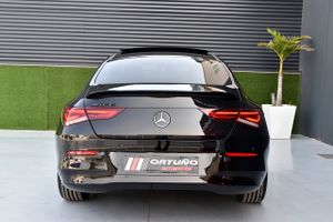 Mercedes CLA 200 D DCT Camara, CarPlay, Android auto  - Foto 4
