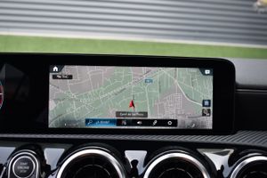Mercedes CLA 200 D DCT Camara, CarPlay, Android auto  - Foto 67