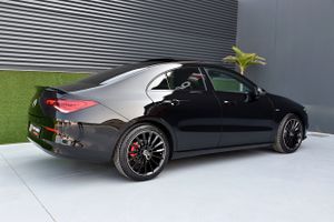 Mercedes CLA 200 D DCT Camara, CarPlay, Android auto  - Foto 25