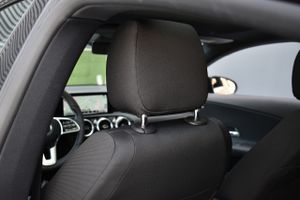 Mercedes CLA 200 D DCT Camara, CarPlay, Android auto  - Foto 42