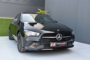 Mercedes CLA 200 D DCT Camara, CarPlay, Android auto  - Foto 7