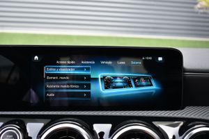 Mercedes CLA 200 D DCT Camara, CarPlay, Android auto  - Foto 77