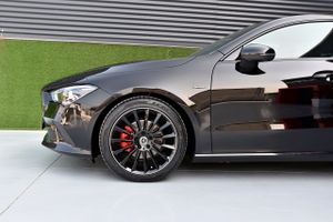 Mercedes CLA 200 D DCT Camara, CarPlay, Android auto  - Foto 16