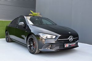 Mercedes CLA 200 D DCT Camara, CarPlay, Android auto  - Foto 36