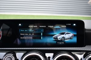 Mercedes CLA 200 D DCT Camara, CarPlay, Android auto  - Foto 76