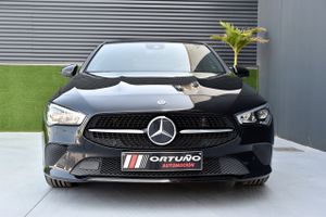 Mercedes CLA 200 D DCT Camara, CarPlay, Android auto  - Foto 8
