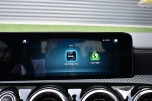 Mercedes CLA 200 D DCT Camara, CarPlay, Android auto  - Foto 72