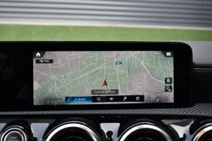 Mercedes CLA 200 D DCT Camara, CarPlay, Android auto  - Foto 61
