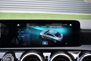 Mercedes CLA 200 D DCT Camara, CarPlay, Android auto  - Foto 70