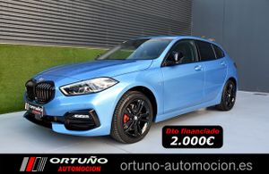 BMW Serie 1 116d Sport,  Carplay  - Foto 2