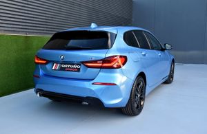 BMW Serie 1 116d Sport,  Carplay  - Foto 4