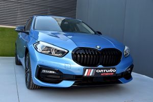 BMW Serie 1 116d Sport,  Carplay  - Foto 7