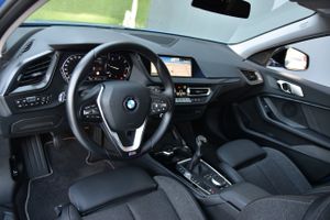 BMW Serie 1 116d Sport,  Carplay  - Foto 10