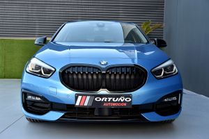 BMW Serie 1 116d Sport,  Carplay  - Foto 8