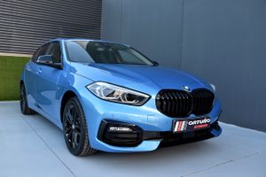 BMW Serie 1 116d Sport,  Carplay  - Foto 31