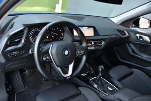 BMW Serie 1 116d Sport,  Carplay  - Foto 33