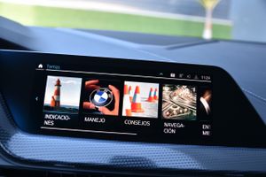 BMW Serie 1 116d Sport,  Carplay  - Foto 95
