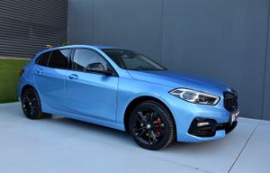 BMW Serie 1 116d Sport,  Carplay  - Foto 30