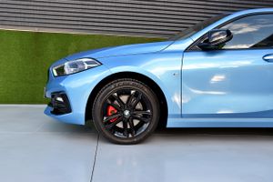 BMW Serie 1 116d Sport,  Carplay  - Foto 9