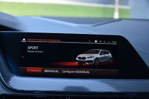 BMW Serie 1 116d Sport,  Carplay  - Foto 71